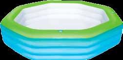 0,355 mm, niebieska folia o