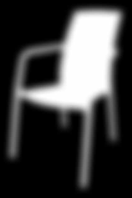 antracyt, biały,