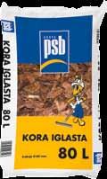 PIA 19x90x240 brąz, deska