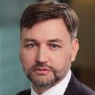 Obecnie posiada całościową odpowiedzialność za międzyfunkcyjną międzynarodową sieć Centrów Usług Wspólnych (Global Shared Services Organization) dla regionów Europy (EMEA), Ameryki Północnej (NA),
