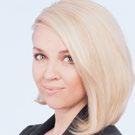 W swojej dotychczasowej karierze odpowiedzialna była m.in. za centralizację regionów kadrowo-płacowych, wdrożenie modułu kadrowo-płacowego systemu SAP oraz samoobsługi pracowniczej i menadżerskiej.