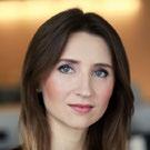 PRELEGENCI Andżelika Zarudzka Head of SSC, Elopak Absolwentka Akademii Ekonomicznej w Krakowie, od 14 lat pracująca w branży SSC/BPO.