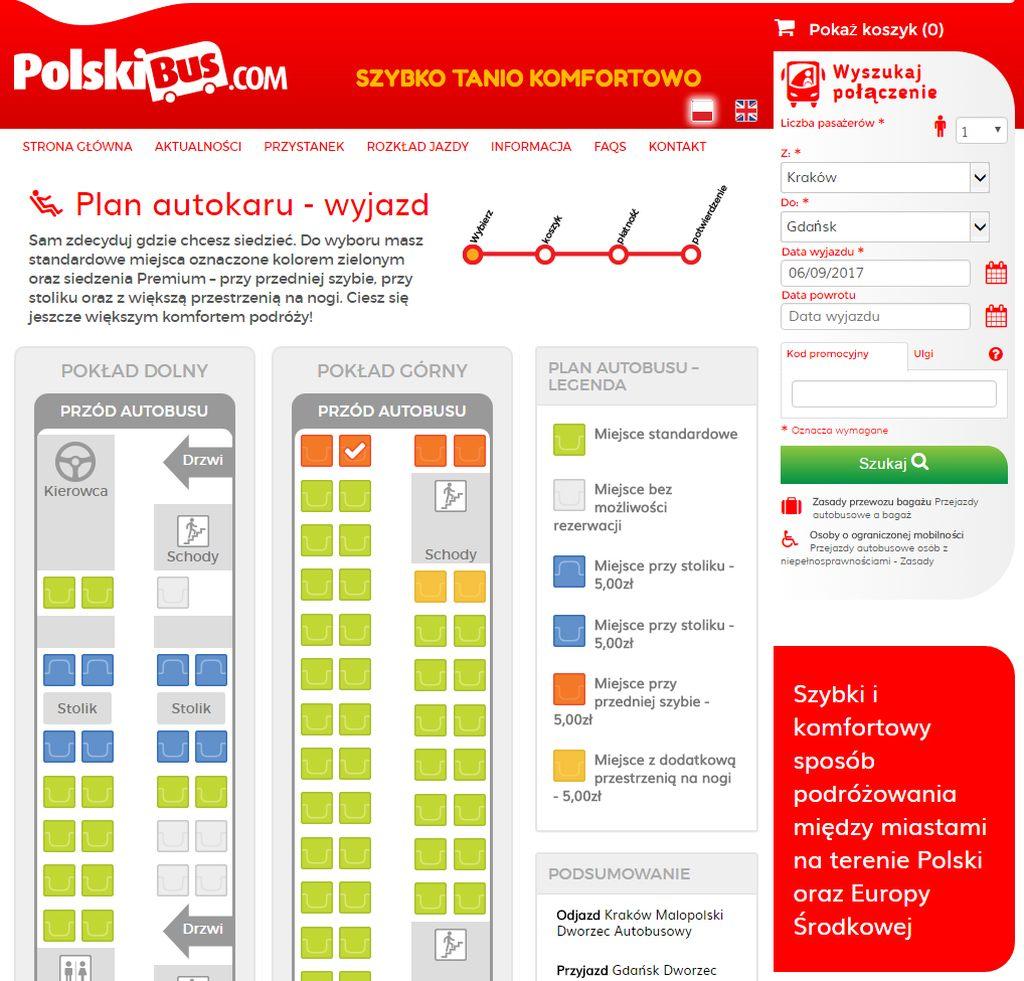 Pojawiły się dodatkowe opcje.
