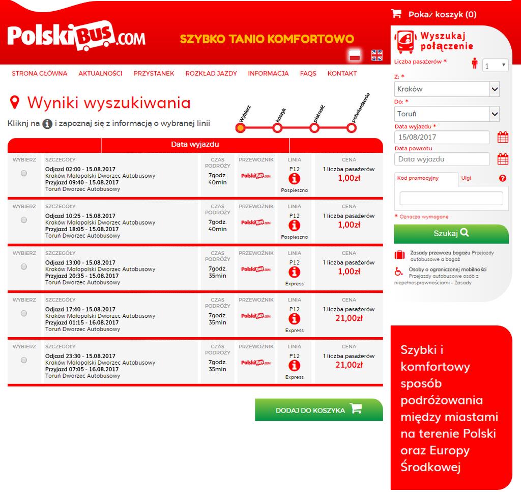 Pozdrawiamy i życzymy owocnego