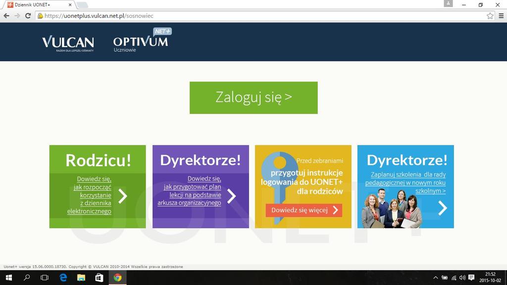 Zapewniamy stały dostęp do