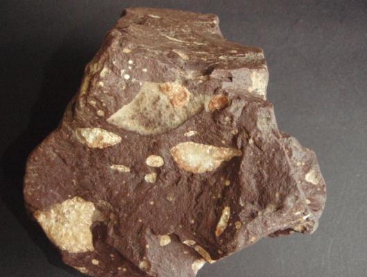 Stąd w sąsiedztwie granitoidów obecność znacznych miąższości pokryw kaolinowych. 4.2. Bazaltoidy Podobnie jak w przypadku skał plutonicznych (np.