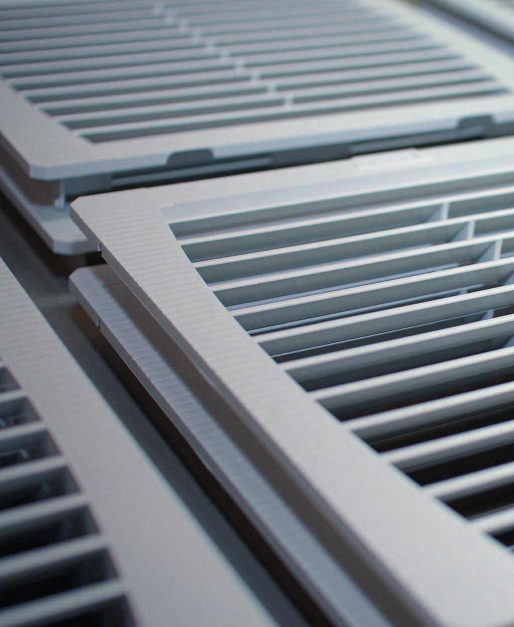 THERMAL MANAGEMENT KATALOG GŁÓWNY WYDANIE 20 ZARZĄDZANIE CIEPŁEM W SZAFACH STEROWNICZYCH I CHŁODZENIE PROCESÓW TECHNOLOGICZNYCH. Wentylatory filtrujące 4.