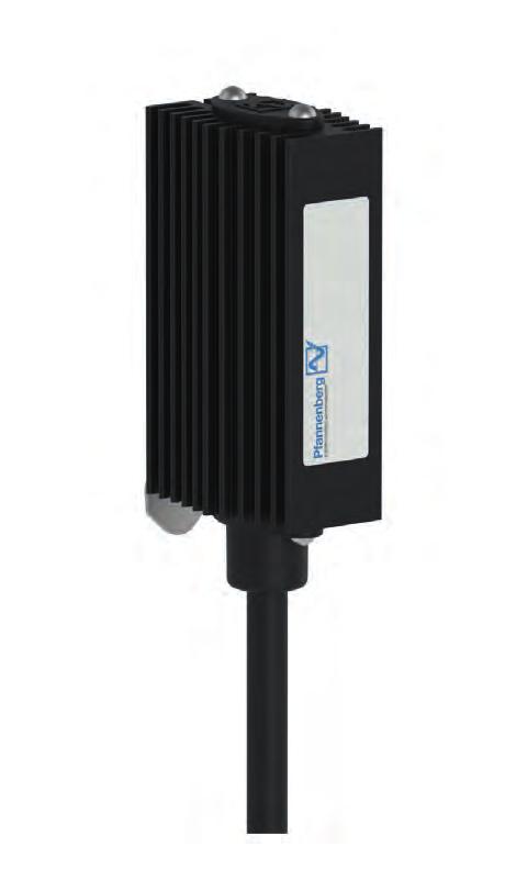 PRODUCTS SYSTEMY GRZEWCZE, TERMOSTATY I HIGROSTATY MAŁE PROMIENNIKI GRZEWCZE 10 30 W zacisk do montażu na szynie DIN wielonapięciowe Trzy różne klasy parametrów w ofercie.