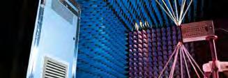 PRODUCTS WENTYLATORY FILTRUJĄCE 4.0 Wentylatory z filtrem EMC 4.0 W większości przypadków przemysłowe szafy sterownicze wykonane są z blachy stalowej.