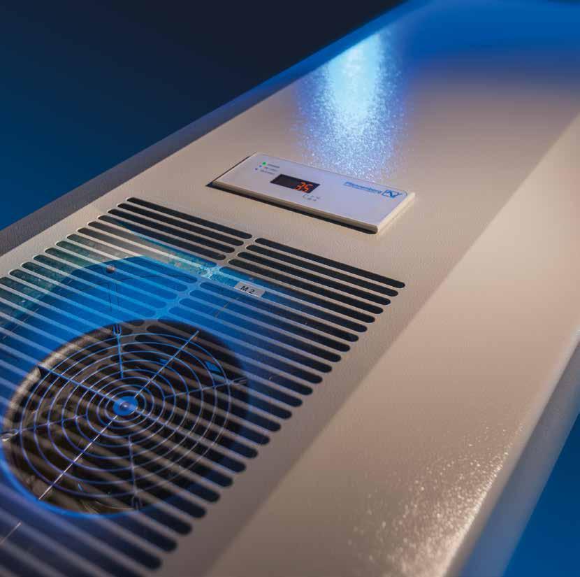 PRODUCTS KLIMATYZATORY Zaprojektowane