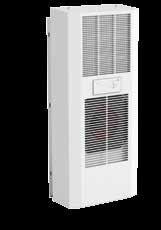 KLIMATYZATORY 1000 1500 W montaż częściowo wpuszczony w szafę (DTI) montaż z boku szafy (DTS) rodzaj ochrony najwyższy współczynnik efektywności energetycznej / oszczędność energii otwór zgodny z