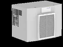 PRODUCTS KLIMATYZATORY KLIMATYZATORY DO MONTAŻU DACHOWEGO 500 1500 W montaż dachowy rodzaj ochrony oszczędność energii wymiana maty filtracyjnej bez użycia narzędzi montaż bez użycia narzędzi łatwość