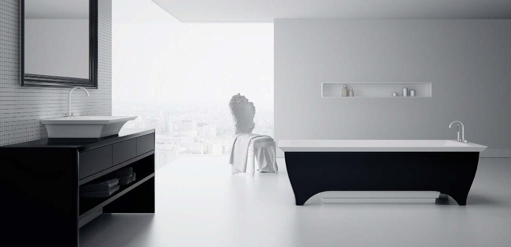 TEBE Design: Jędrzak Design TEODOR CETI Index: P_U_014_01_0450 L 450 W 480 H 150 mm TEBE