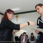 Spotkanie z Wiceminister Zdrowia
