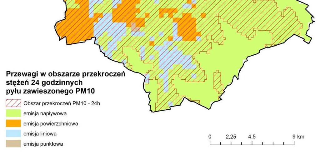 5963 Rysunek 8 Przewagi w obszarze