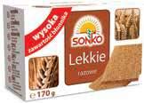 5 85 Spichlerz Rusiecki Kiełbasa drobiowa Kiełbasa