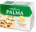 Margaryna Smakowita maślany smak lekko solona o smaku