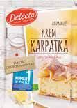 dodatkiem wanilii smak śmietankowy z