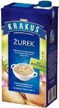Krakus Oferta nie dotyczy