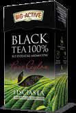 Pure Ceylon Earl Grey 25-100 torebek / 8-1 3 59