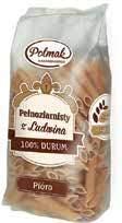 Makaron tradycyjny z Ludwina 4-jajeczny Gniazdka