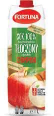 nowość nowość nowość 2 59 Sok 100% Fortuna multiwitamina nowość 3 09 Sok 100% Fortuna