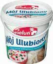 wędzony 150 g 1 55 Jogurt Duet Jovi Melon Truskawka Jabłko Cynamon