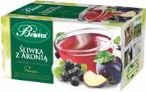 paragwajskiego yerba mate 20 torebek/