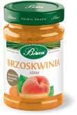 4 39 Dżem niskosłodzony borówka