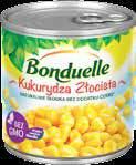 Bonduelki 170 g 3 59