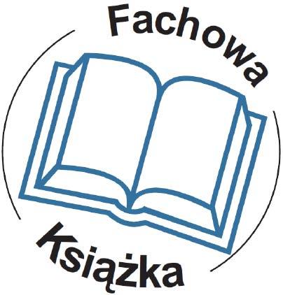 Wydawnictwo VERLAG DASHOFER Sp. z o.o. al. Krakowska 271, 02-133 Warszawa tel.