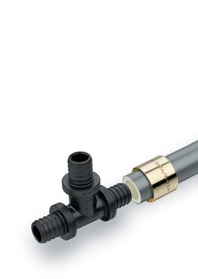 6.1.1 Strona tytułowa Ø 12-32 mm Spis treści 1 System KAN-therm Push /KAN-therm Push Platinum Informacje ogólne... 3 System KAN-therm Push Platinum... 4 Rury wielowarstwowe PE-Xc/Al/PE-HD Platinum.