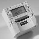 Programowalne grzejnikowe głowice termostatyczne RA-PLUS i RA-K PLUS Zastosowanie RA-PLUS i RA-K PLUS są programowalnymi grzejnikowymi głowicami termostatycznymi umożliwiającymi użytkownikowi