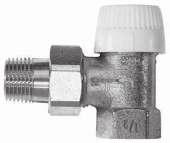 termostatyczny, kątowy, z wkładką VS V2020 DN 10 AG-HON-ZTK0-000150 V2020EVS10 44,90 HM V2020 DN 15 AG-HON-ZTK0-000500