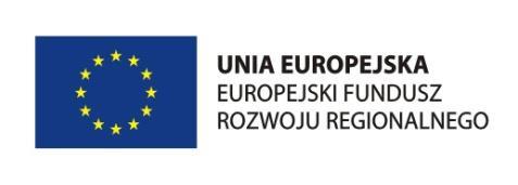 potrzeby realizacji projektu pt: