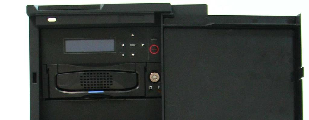 Lotus Foundations Appliance 4 System operacyjny zajmuje mniej niŝ 100