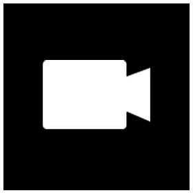 82 Wykonywanie zdjęć i nagrywanie filmów 6. Stuknij ikonę, aby wstrzymać nagrywanie, a następnie stuknij ikonę w celu wznowienia. 7. Aby zatrzymać nagrywanie, stuknij ikonę.