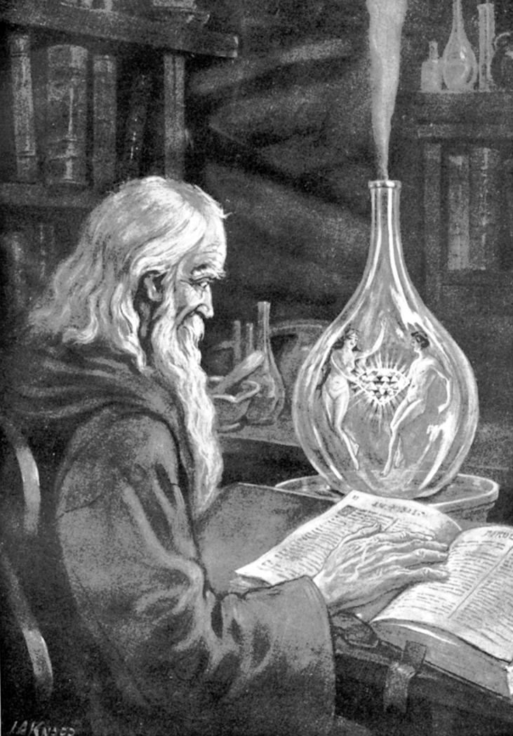 Pentagram Lectorium Rosicrucianum Międzynarodowa Szkoła