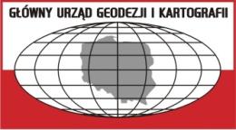 Główny Urząd Gedezji i Kartgrafii ul. Wspólna 2 00-926 Warszawa www.