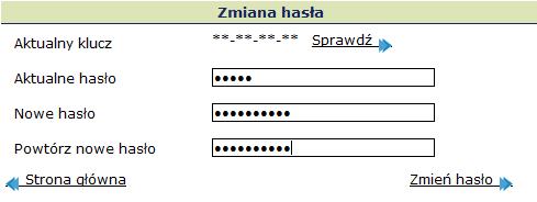 Praca z systemem Edycja katalogu kont użytkownik posiadający to uprawnienie może dodawać, usuwać oraz modyfikować (w tym zmieniać hasła) dane użytkowników danego gimnazjum.