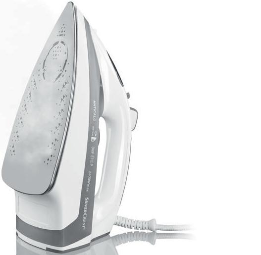 STEAM IRON ŻELAZKO NA PARĘ