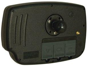 WPROWADZENIE EKRAN GŁÓWNY PEŁNY EKRAN USTAWIENIA GNSS OSPRZĘT NAWIGACJA KONTROLA DAWKI ZAŁĄCZNIK Konsola Matrix Pro 840GS System Matrix 840GS zapewnia lata pracy w typowych rolniczych warunkach