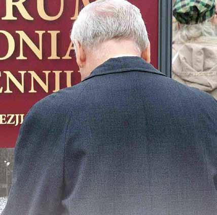 konfrontacji, będącej elementem, jak ujął to Zenon Kliszko, jeden z najbliższych współpracowników ówczesnego I sekretarza KC