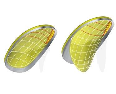 Powłoki Nonthrombogenic metal-polymer composites