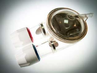 generation heart valves in artificial heart devices