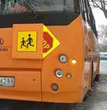 VADEMECUM POLICJANTA AUTOBUS SZKOLNY Tablica Autobus szkolny Wymiary tablicy 50 x 25 cm. Wysokość liter 80 mm. Grubość czcionki 14 mm. Grubość obrzeża 5 mm. Barwa tła biała.