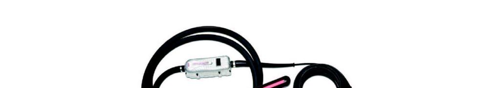 WYSOKA CZĘSTOTLIWOŚĆ PRZENOŚNA PRZETWORNICA ELEKTRONICZNA Przetwornica Elektroniczna / Seria SPYDER PRO + Buława z wewnętrznym silnikiem / Seria MB Skrzynka