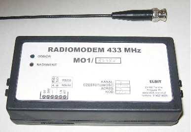 FIRMA INNOWACYJNO-WDRO ENIOWA MO1 RADIOMODEM 433MHz MBUS.EXE znajdujm cego sin na stronie internetowej producenta.