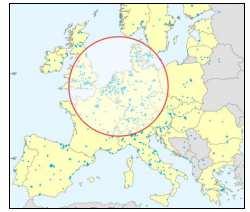 Średni budżet na projekt Źródło: Smart Grid