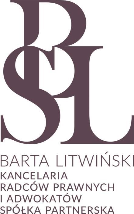 Nowe wymagania dla systemów informatycznych